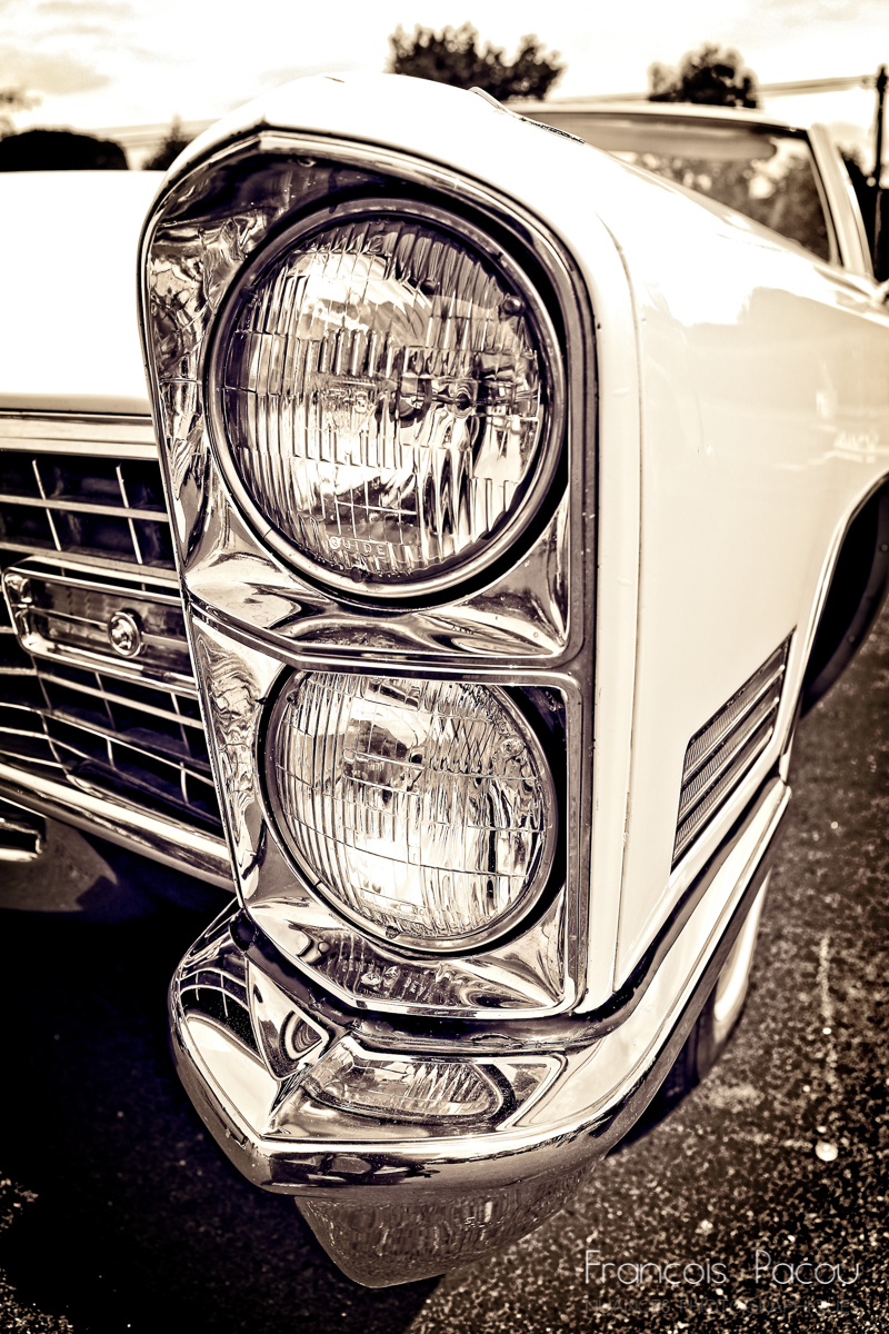 Cadillac Coupe de Ville 1967